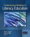 Cappello, M: Contemporary Readings in Literacy Education