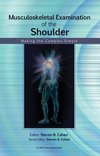 Cohen, S:  Musculoskeletal Examination of the Shoulder