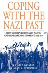 COPING W/THE NAZI PAST