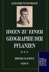 Ideen zu einer Geographie der Pflanzen