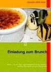 Einladung zum Brunch