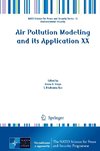 Air Pollution Modeling and its Application XX