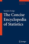 The Concise Encyclopedia of Statistics