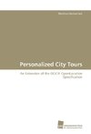 Personalized City Tours