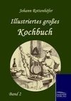 Illustriertes großes Kochbuch