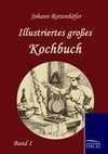 Illustriertes großes Kochbuch