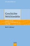 Geschichte Melchisedeks