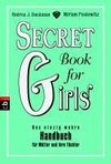 Secret Book for Girls