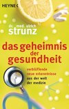 Das Geheimnis der Gesundheit