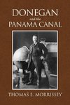 Donegan and the Panama Canal