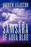 Samsara of Aqua Blue