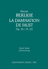 Berlioz, S: Damnation de Faust, Op.24