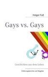 Gays vs. Gays