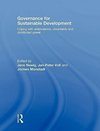 Newig, J: Governance for Sustainable Development