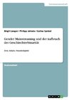 Gender Mainstreaming und der Aufbruch der Geschlechterbinarität