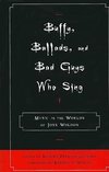 Buffy, Ballads, and Bad Guys Who Sing