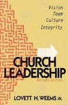 Church Leadership