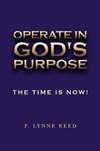 Operate in God's Purpose