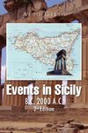 Events in Sicily