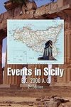 Events in Sicily