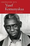 Conversations with Yusef Komunyakaa