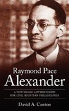 Raymond Pace Alexander