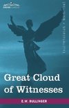 Great Cloud of Witnesses