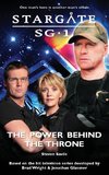 STARGATE SG-1 The Power Behind the Throne