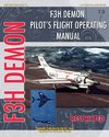 F3H DEMON PILOTS FLIGHT OPERAT