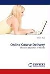 Online Course Delivery