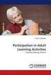 Participation in Adult Learning Activities