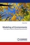 Modeling of Environments