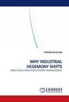 WHY INDUSTRIAL HEGEMONY SHIFTS