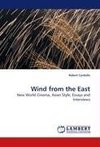 Wind from the East