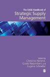 Harland, C: SAGE Handbook of Strategic Supply Management