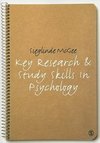 Key Research and Study Skills in Psychology