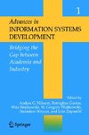 Advances in Information Systems Development: