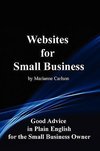 Websites for Small Business