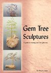 Gem Tree Sculptures