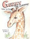 Gerry the Giraffe