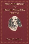 Meanderings of a Snake Meadow Editor