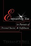 Empowering You in Pursuit of Personal Success & Fulfillment