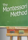 MONTESSORI METHOD