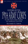 History of the 19th Army Corps of the Union Army During the American Civil War