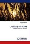 Creativity in Teams