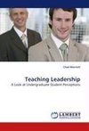 Teaching Leadership