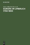 Europa im Umbruch 1750-1850