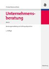 Unternehmensberatung 1