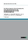 Die Entwicklung des Arbeitskampfrechts durch die Rechtsprechung des Bundesarbeitsgerichts und des Bundessozialgerichts