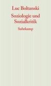 Soziologie und Sozialkritik